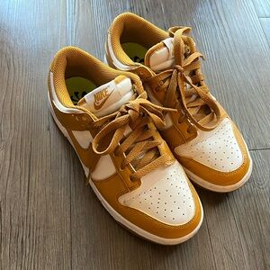 Nike dunk low phantom